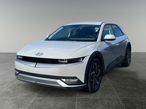 Certified 2024 Hyundai Ioniq 5 SEL AWD/4WD image 3