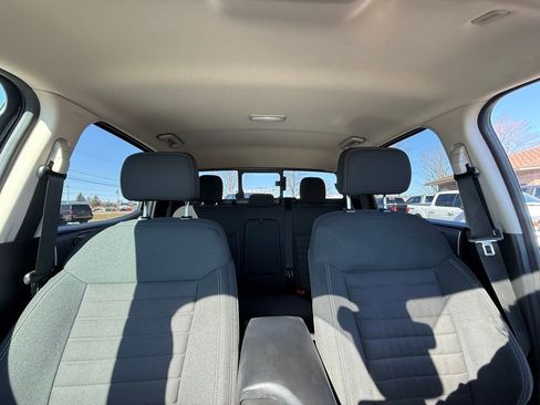 Used 2021 Ford Ranger XLT w/ Equipment Group 302A High image 18