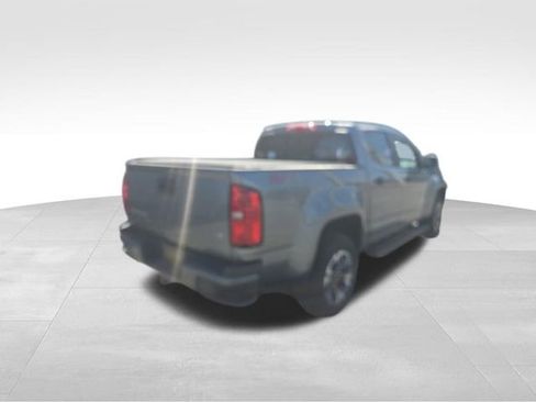 Used 2022 Chevrolet Colorado Z71 image 7