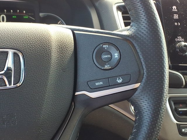 Used 2022 Honda Passport EX-L image 19