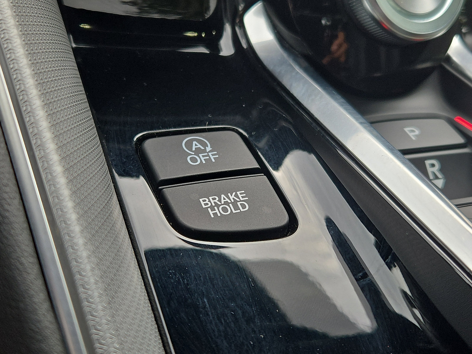 Used 2025 Acura TLX w/ A-SPEC Package AWD/4WD image 26
