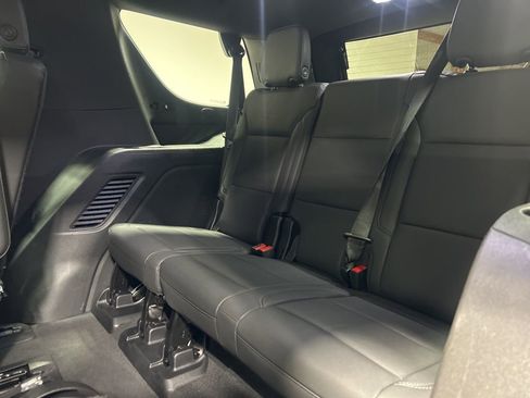 Used 2024 Chevrolet Tahoe LT image 29