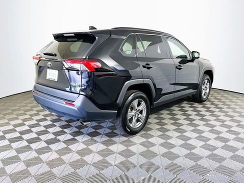 Certified 2024 Toyota RAV4 XLE FWD image 8