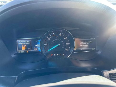 Used 2018 Ford Explorer Sport w/ Equipment Group 401A AWD/4WD image 22