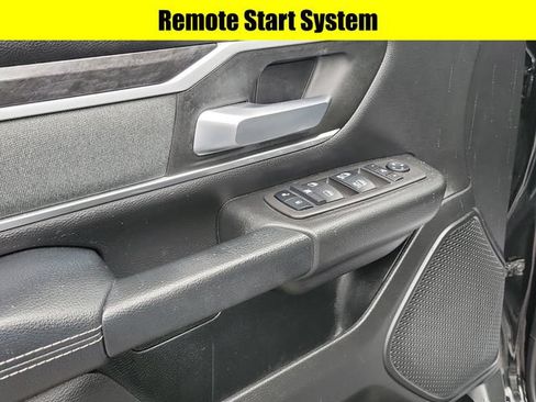Used 2023 RAM 1500 Big Horn AWD/4WD image 21