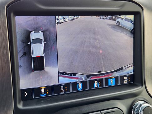 Certified 2022 GMC Sierra 2500 Denali w/ Technology Package image 17