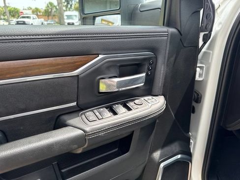 Used 2023 RAM 1500 Big Horn AWD/4WD image 26
