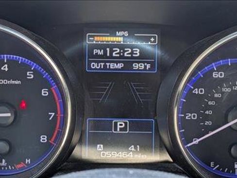 Used 2019 Subaru Legacy 2.5i Limited AWD/4WD image 11