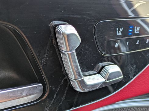 Used 2024 Mercedes-Benz CLE 300 4MATIC Cabriolet image 22