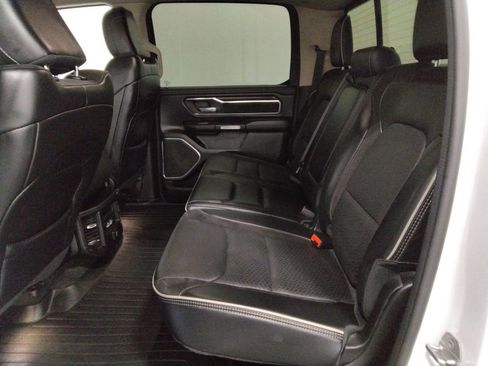 Used 2021 RAM 1500 Laramie w/ Off Road Group image 33