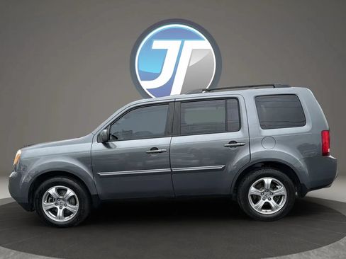 Used 2012 Honda Pilot EX-L image 16
