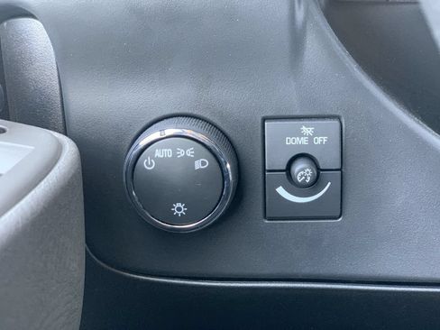 New 2026 Chevrolet Express 2500 w/ Driver Convenience Package RWD image 15