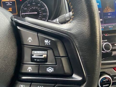 Certified 2021 Subaru Crosstrek 2.5i Sport w/ Moonroof Package image 22