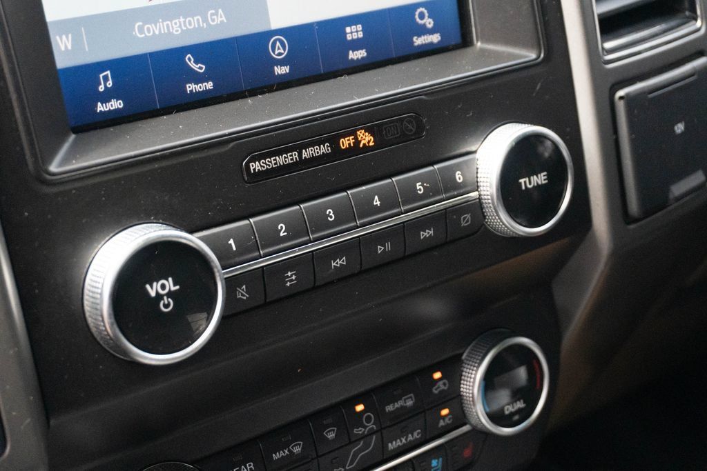 Used 2021 Ford Expedition XLT RWD image 27