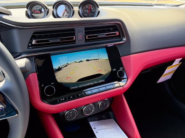 New 2027 Nissan Z Performance RWD image 18