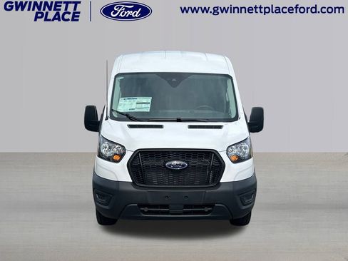 New 2025 Ford Transit 350 w/ Load Area Protection Package image 23