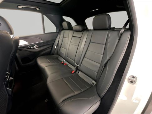 Certified 2022 Mercedes-Benz GLE 350 4MATIC image 22