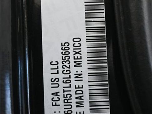 Used 2020 RAM 2500 Limited image 56