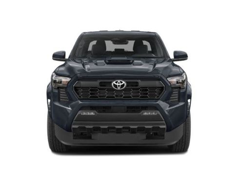 Certified 2024 Toyota Tacoma TRD Sport w/ TRD Sport Premium Package image 4