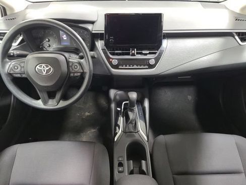 Used 2023 Toyota Corolla LE FWD image 20