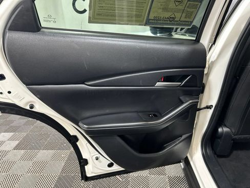 Used 2022 MAZDA CX-30 AWD 2.5 S w/ Select Package image 19