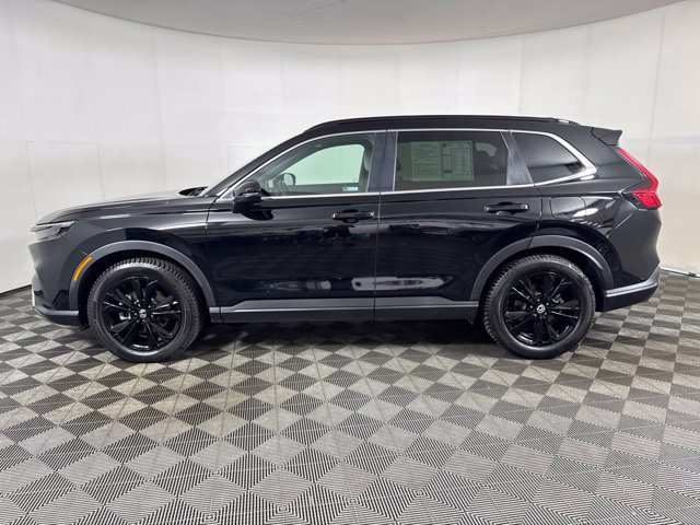 Used 2025 Honda CR-V Sport Touring image 7