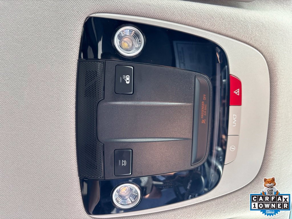 Used 2022 Kia Seltos Nightfall Edition AWD/4WD image 23