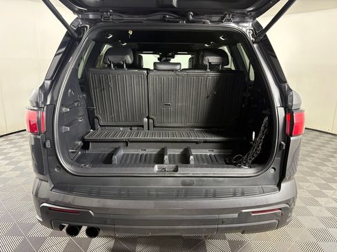 Used 2026 Toyota Sequoia TRD Pro w/ TRD Performance Package (TMS) AWD/4WD image 34