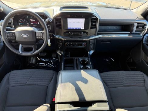 Used 2022 Ford F150 XL w/ STX Appearance Package image 14