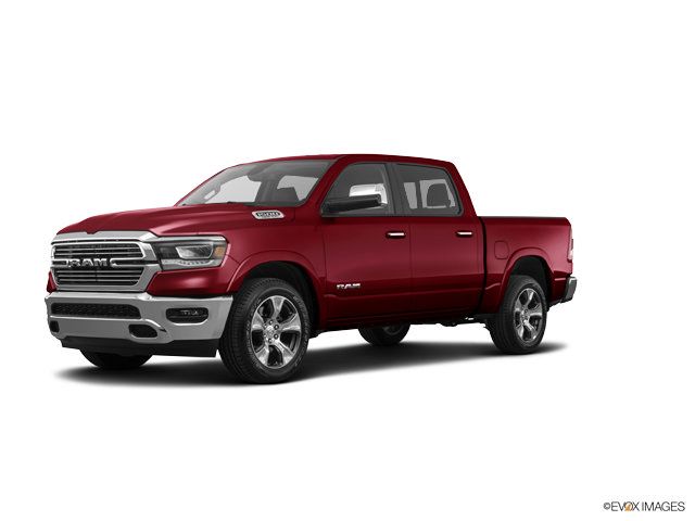 Used 2019 RAM 1500 Laramie RWD image 1