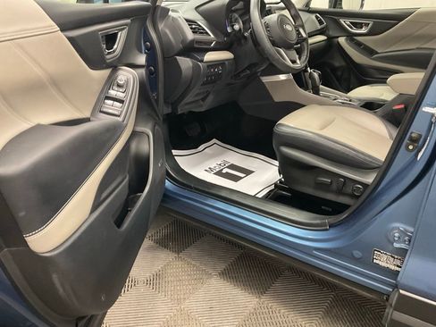 Certified 2024 Subaru Forester Limited w/ Convenience Package image 7