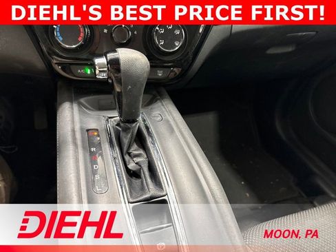 Used 2019 Honda HR-V LX image 27
