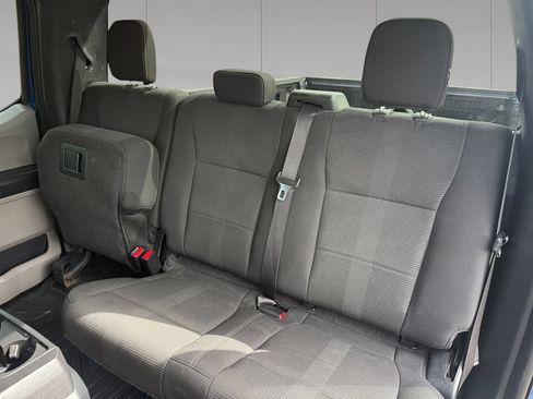 Used 2017 Ford F150 XL w/ Equipment Group 101A Mid AWD/4WD image 16