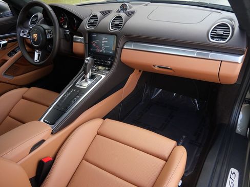 Used 2024 Porsche 718 Cayman GTS image 20