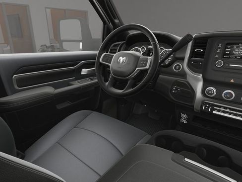 New 2024 RAM 5500 Tradesman image 21