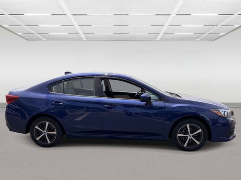 Certified 2023 Subaru Impreza 2.0i Premium AWD/4WD image 6