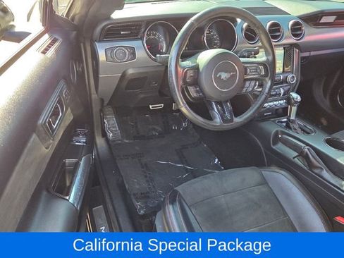 Used 2017 Ford Mustang GT Premium w/ Equipment Group 401A image 10