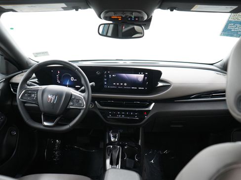 Used 2024 Buick Envista Avenir FWD image 13