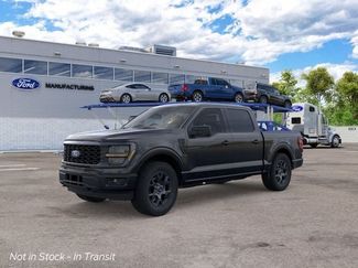 New 2026 Ford F150 STX w/ Equipment Group 200A AWD/4WD video 1