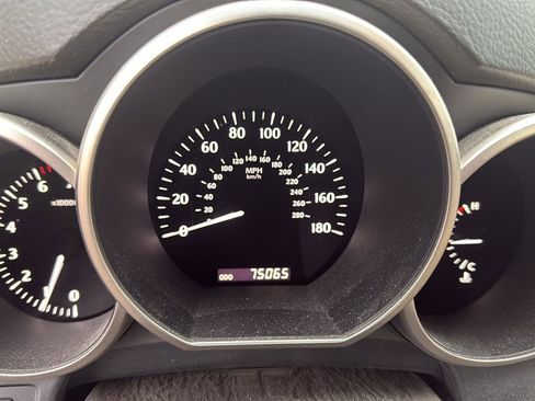 Used 2006 Lexus SC 430 2dr Convertible image 11