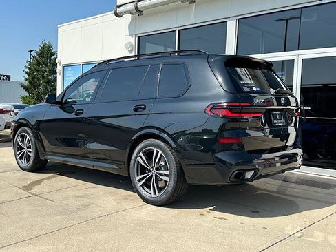 Certified 2023 BMW X7 xDrive40i w/ M Sport Package image 6