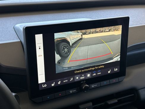 New 2026 Toyota RAV4 SE AWD/4WD image 21