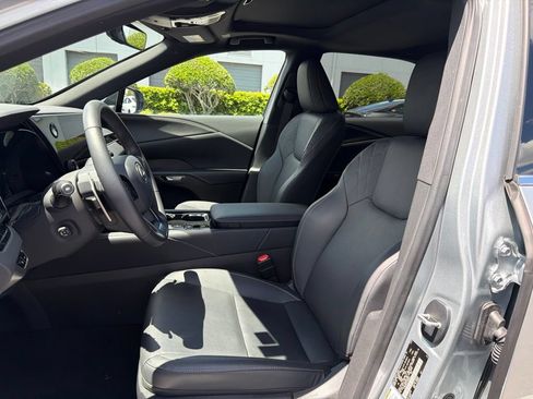 Certified 2026 Lexus RX 350 FWD w/ Accessory Package (Z1) image 11