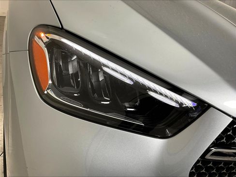 New 2026 Mercedes-Benz GLE 350 4MATIC image 7