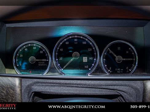 Used 2022 Rolls-Royce Cullinan w/ Dynamic Package image 28