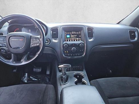 Used 2018 Dodge Durango SXT w/ Quick Order Package 2BB image 16
