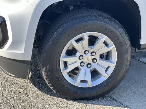 Used 2022 Chevrolet Colorado LT w/ Fleet Safety Package image 30