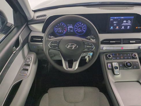 Used 2020 Hyundai Palisade SE image 19