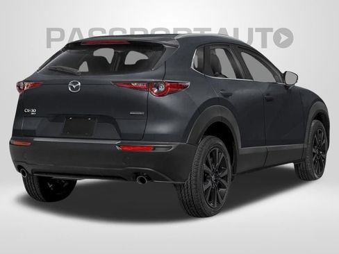 Certified 2024 MAZDA CX-30 AWD 2.5 S w/ Select Sport Pkg image 92