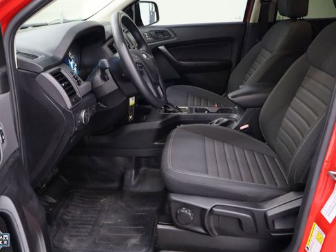 Certified 2022 Ford Ranger XL w/ Equipment Group 101A High image 14